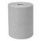 Tork Tork Industrial Cleaning Cloth Centerfeed Gray W2, 1 x 500 Cloths, 520337 520337 - alternate 4